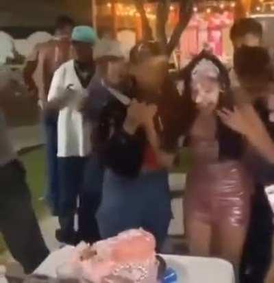 Fuck around and Find out.