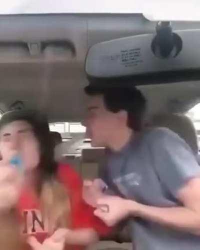 in the heat of the moment