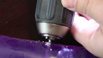 How to make your own electric toothbrush