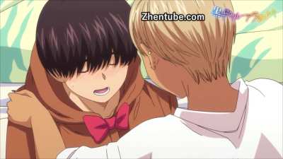 Kuro Gal a la Carte Episode 1