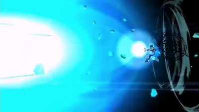 Official Reveal trailer of the 