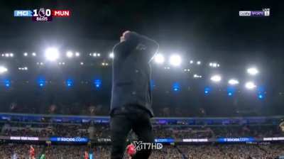 Football is healing in front of our eyes