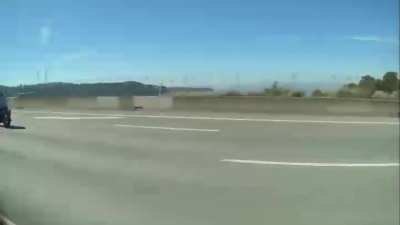 Who’s at fault in this accident?