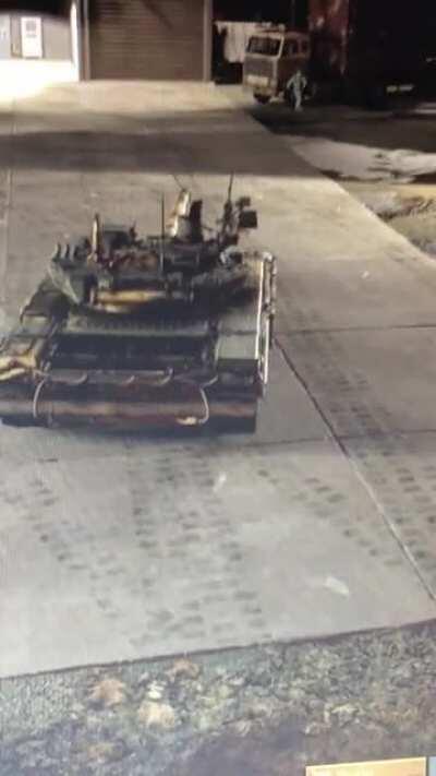 Thoughts on the new TURMS-T