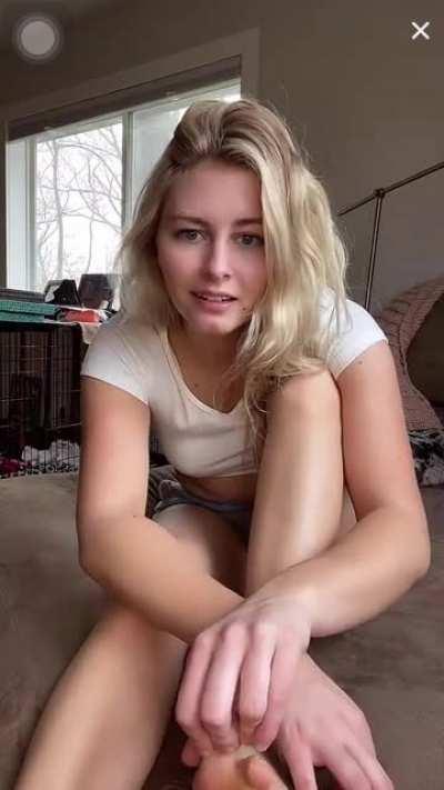 @liftbae was live on a wonderful Sunday!! Part 1