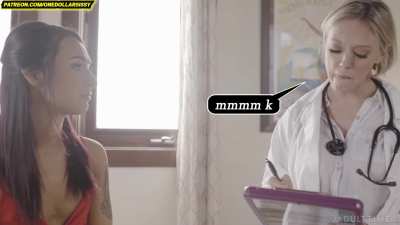 The Oil Rig (Parts 13/16)