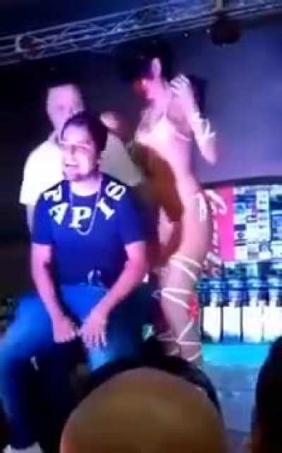 blursed dance