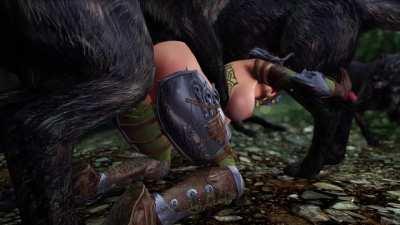 Perks of joining the Companions: Episode 2