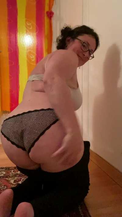 Can I be your midnight snack?