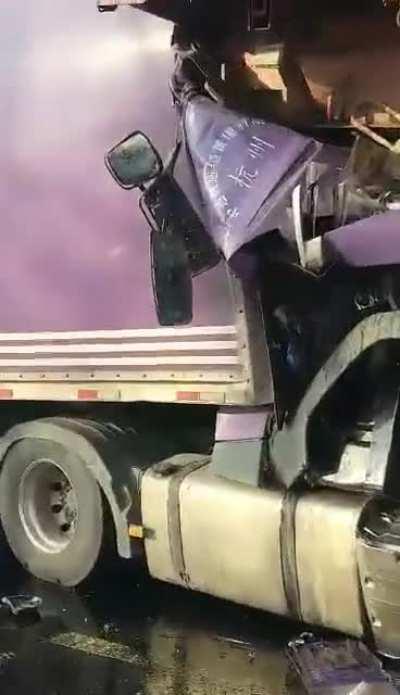 Don’t text and drive. NSFW