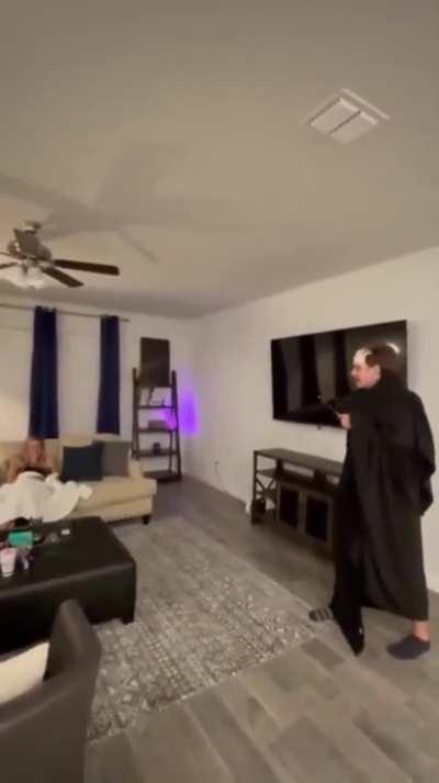 blursed_He Just used Avada Kadavra on his girl friend.