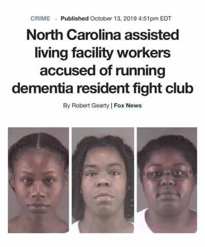 someone broke the rule