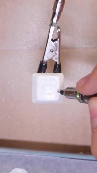 Italians don't like H for whatever reason