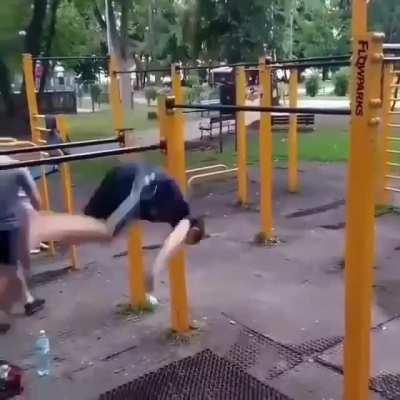 Съёжилось..