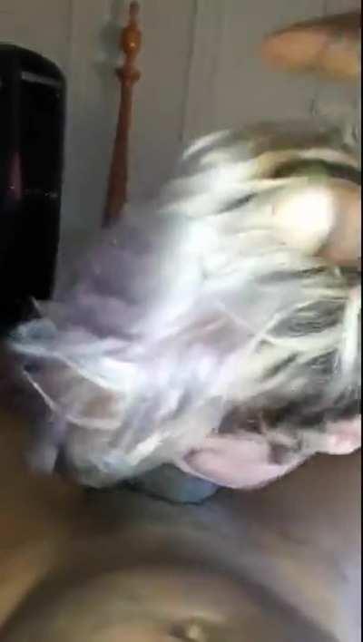 White sluts first bbc