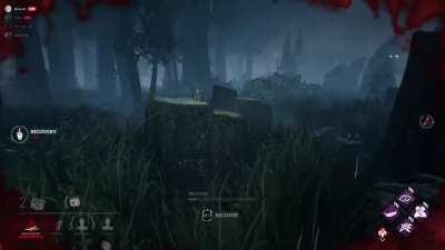 Got sniped from another zip code