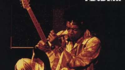 Hendrix Machine Gun Solo🔥