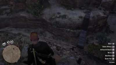 My friends and I were trying to do a trick shot on the bridge, and well... you’ll see what happens