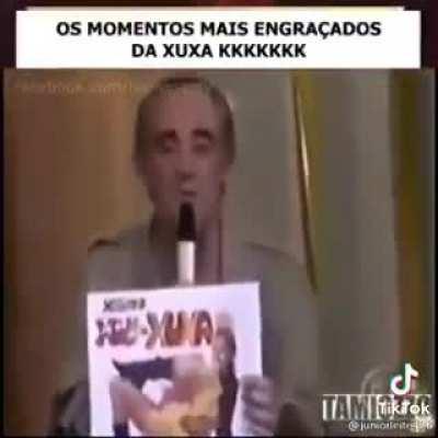 TV brasileira nos anos 90 não era fácil