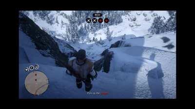 Best Bounty Hunters in the West