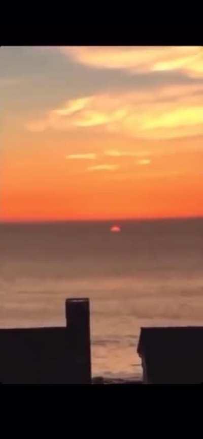 What is this sorcery.