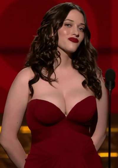 Kat Dennings