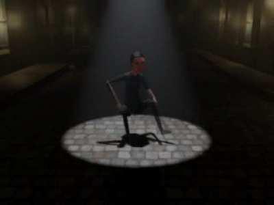 curved spanish autist dancin Gdzie jest biały węgorz ?