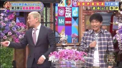 (Downtown DX 05/19/2021) Hamada screws something up multiples times and Matsumoto gives him crap for it. I never get tired of this formula. [NO SUBS]
