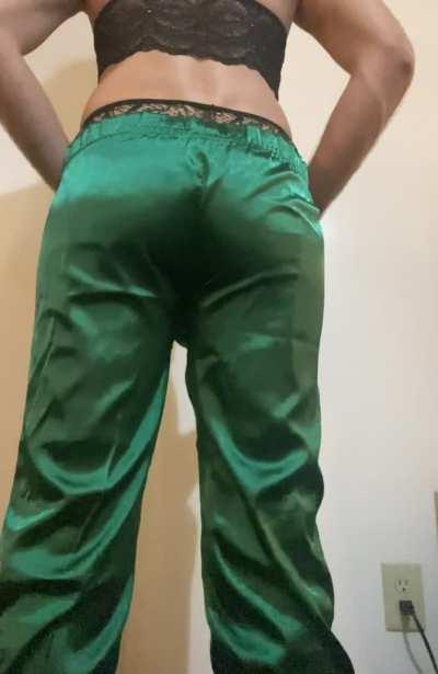 Try some of my ass and loosen me up