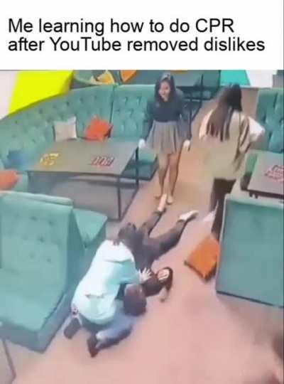 Med students mass suicide after watching this!!