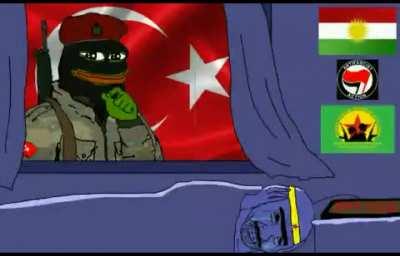 TC askeri p*smerge picinin rüyasına giriyor ve misakı milliyi gerçekleştiriyor devamı pornhub da