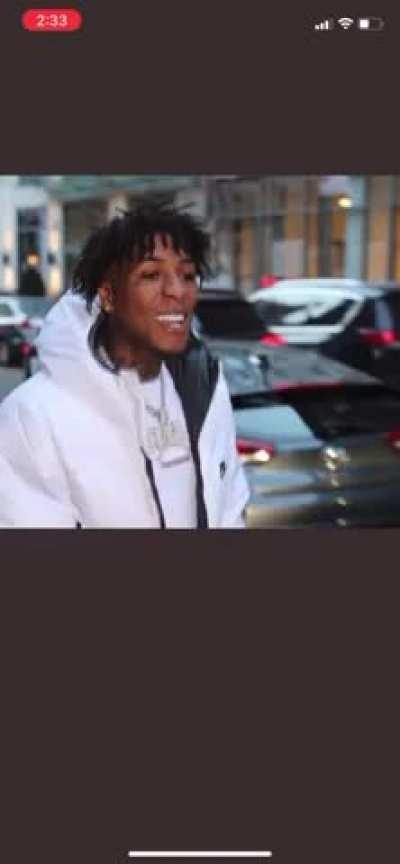 Just bought the Meet The Reaper leak. Shit sounds a little off tho?