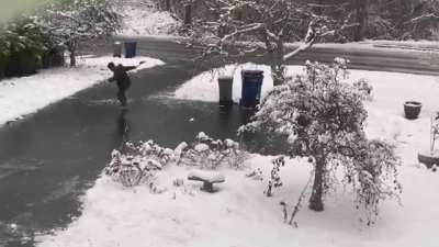 I don't know why but it feels good somehow 😅