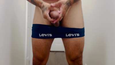 Hot hung and ready to fuck