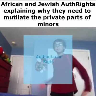 Epic AuthRight gamer moment