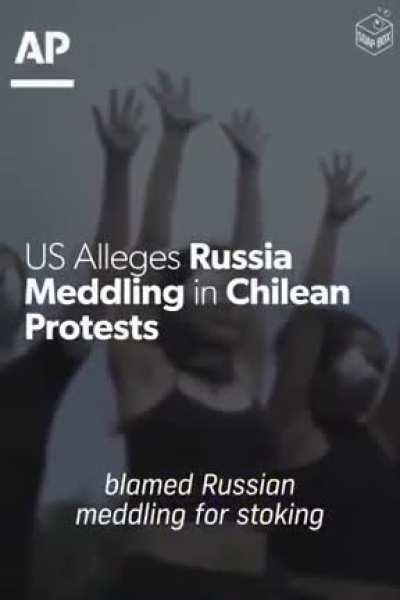 How US defines “protesters.” (Please let me know where else I can post this, more people should be aware and become unbiased)