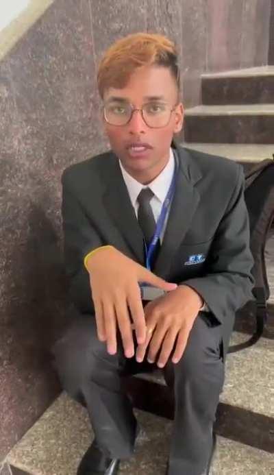 Lafda at Ct university