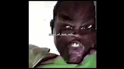 Comically large Sprinffarr Ed 🤣🤣🤣😅😅