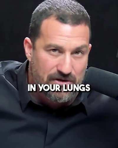 Neuroscientist reveals how to calm down quickly - @hubermanlab