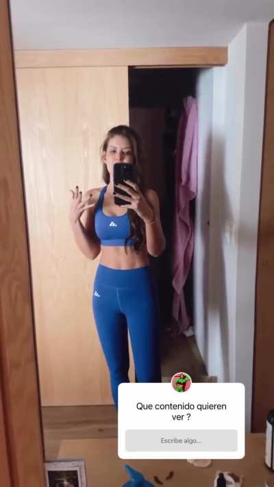 QUE RICA LA VANESSA CLAUDIO 👅🍆🔥