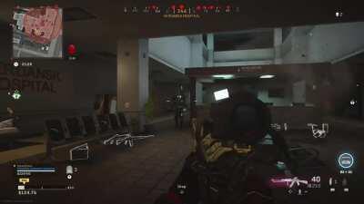 Zombies. (1940 colorized video)