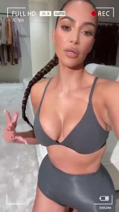 Kim | in skims