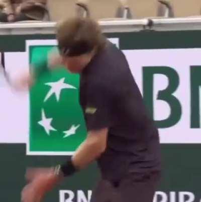 Rublev - Stayin alive