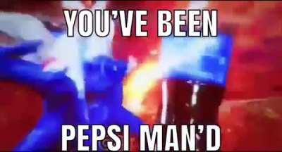 Pepsi