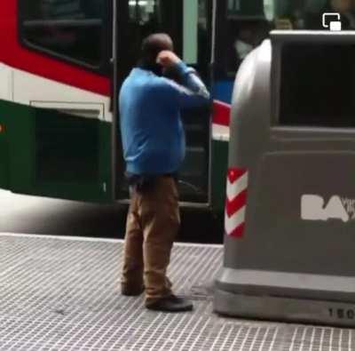 chamigo que lindo que es caba