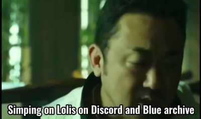 Know what you want, and what you're fighting for