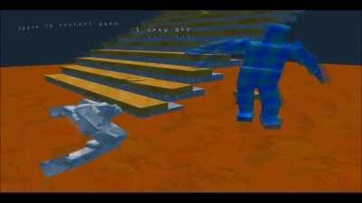 My favorite insult of his.