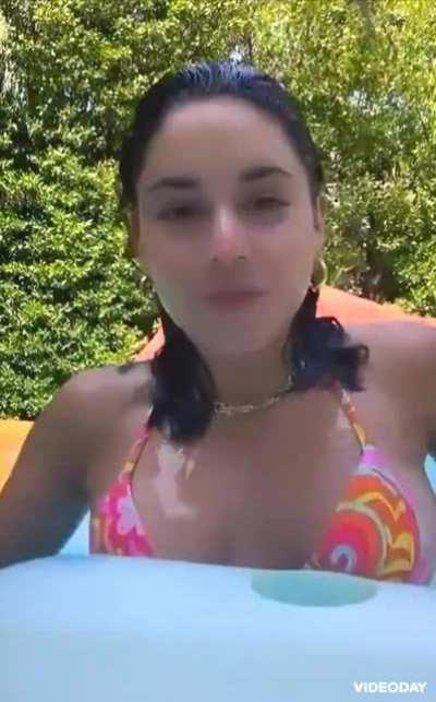 Saturday wild child matinee madness..