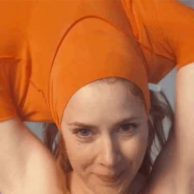 Milfy Adams aka Amy Adams