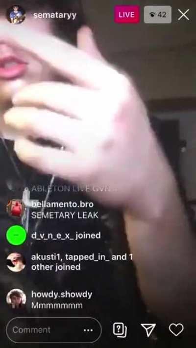 est september 2020 creepin thru da woods preview ive never seen before